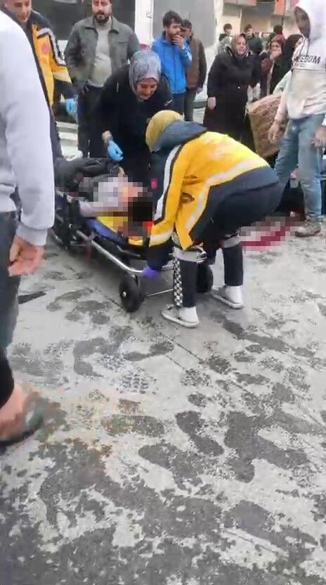 Kocaeli Kaza 10 Yasindaki Cocuk Oldu 1
