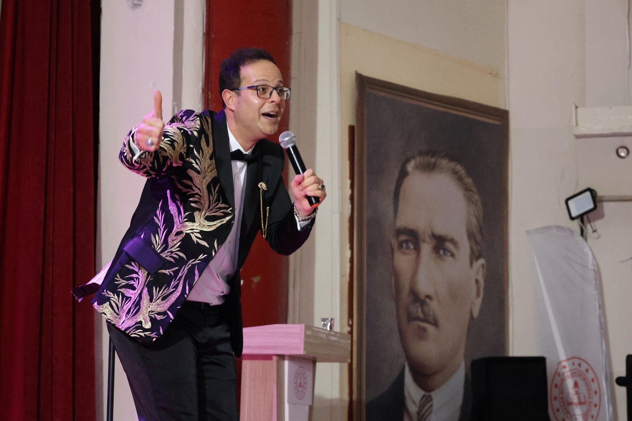 Konser Gelibolu