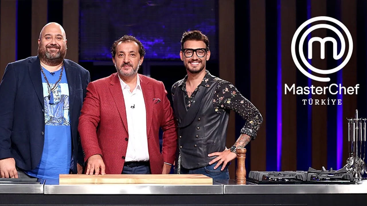 Dün akşam MasterChef'te kim elendi? 27 Eylül eleme gecesinde Recep neden veda etti?