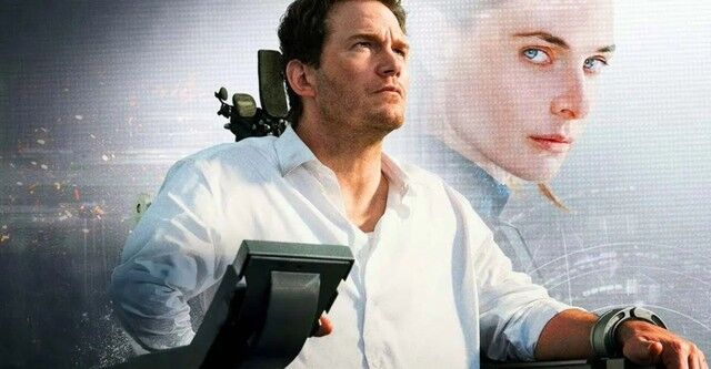 Mercy 2025