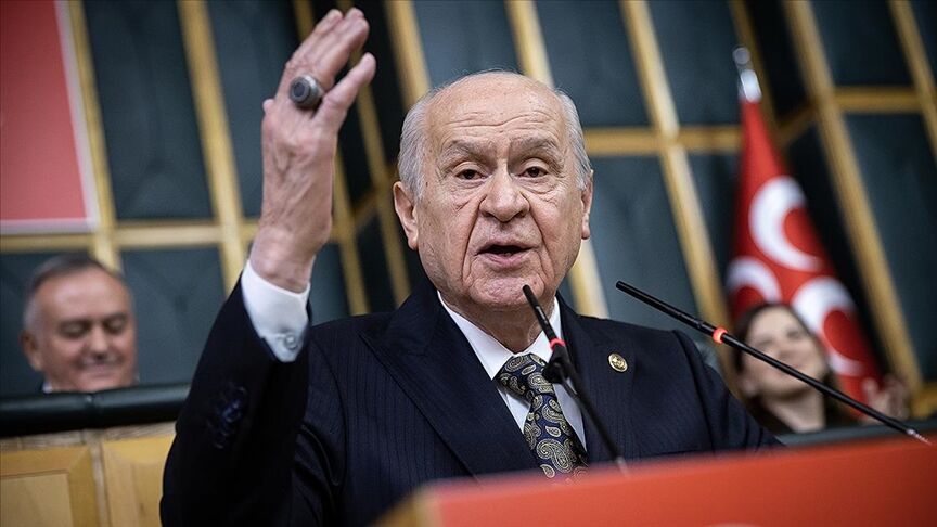 MHP grup toplantısı bu hafta yapılmayacak! Nedeni açıklandı
