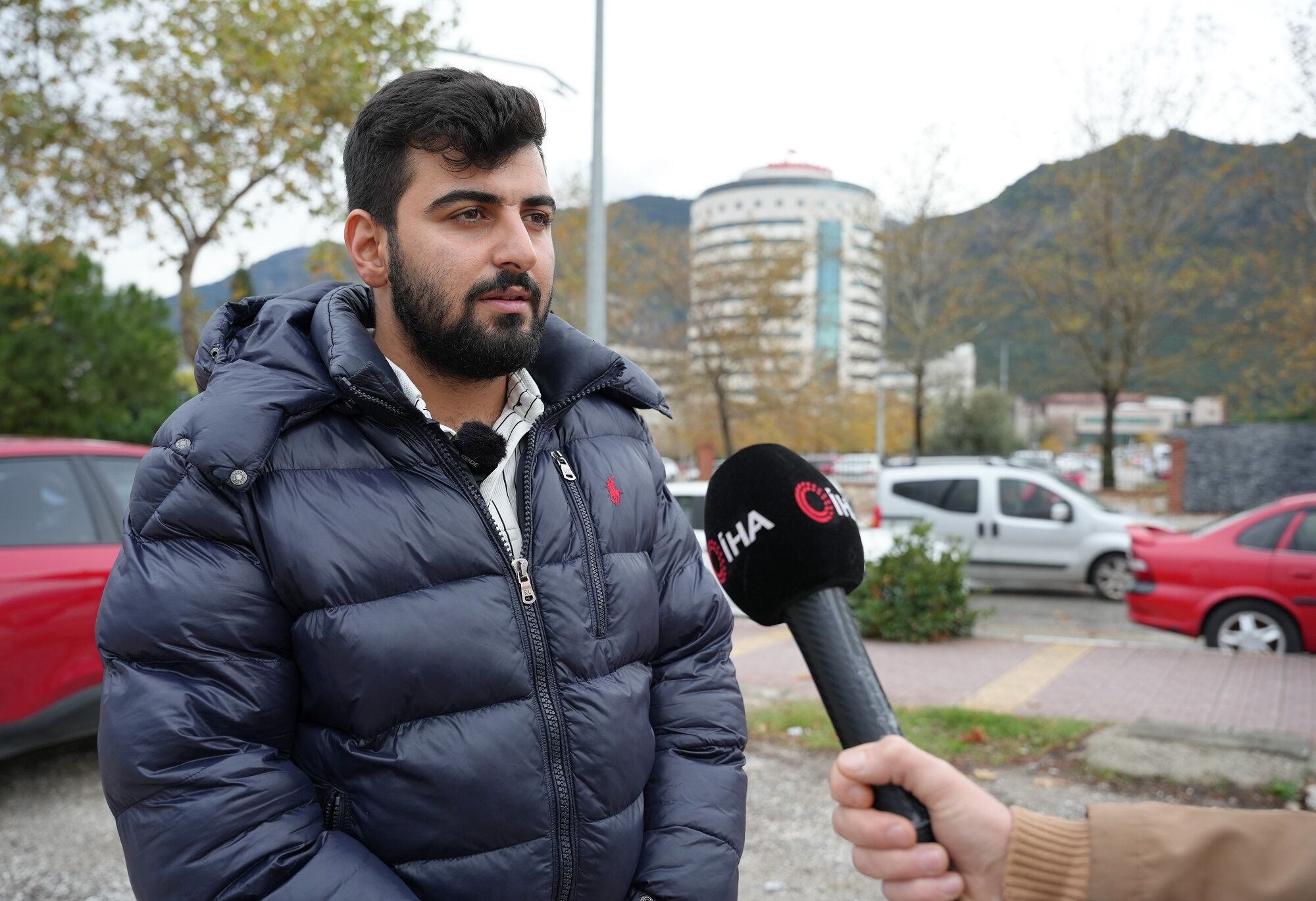 Murat Seçen