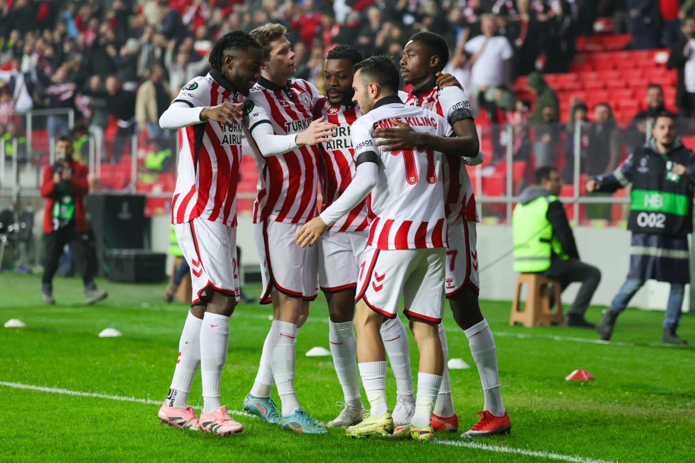 Samsunspor (1)