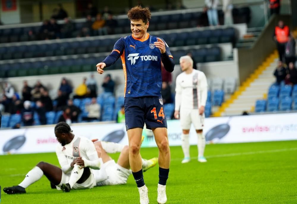 Süper Lig Gol Istatistikleri (1)