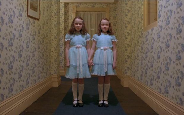 The Shining 1440X900 Hd Wallpaper 958018 620X388