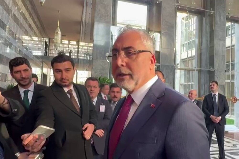 Vedat Işıkhan