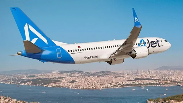 A Jet1