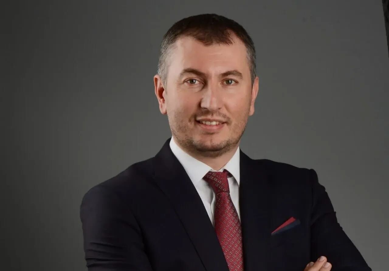 Alper Altınok