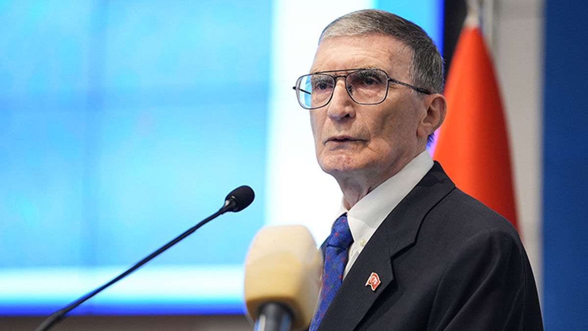 Aziz Sancar2