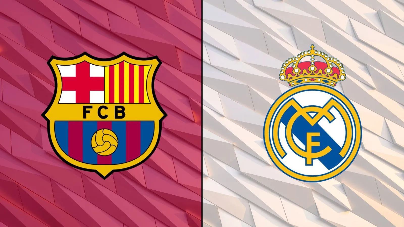 Barcelona Real Madrid1