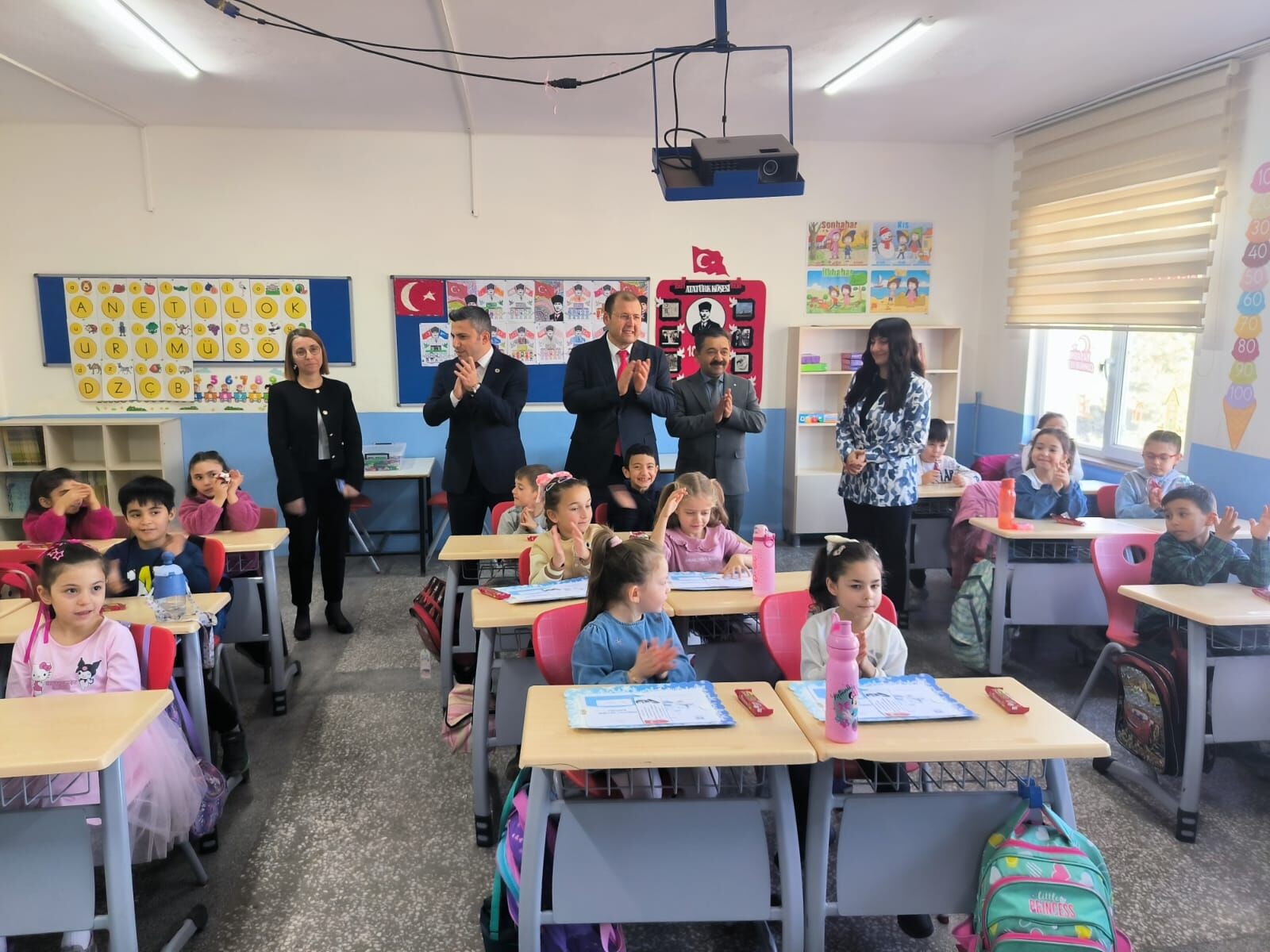 Bayramiç Karne 2