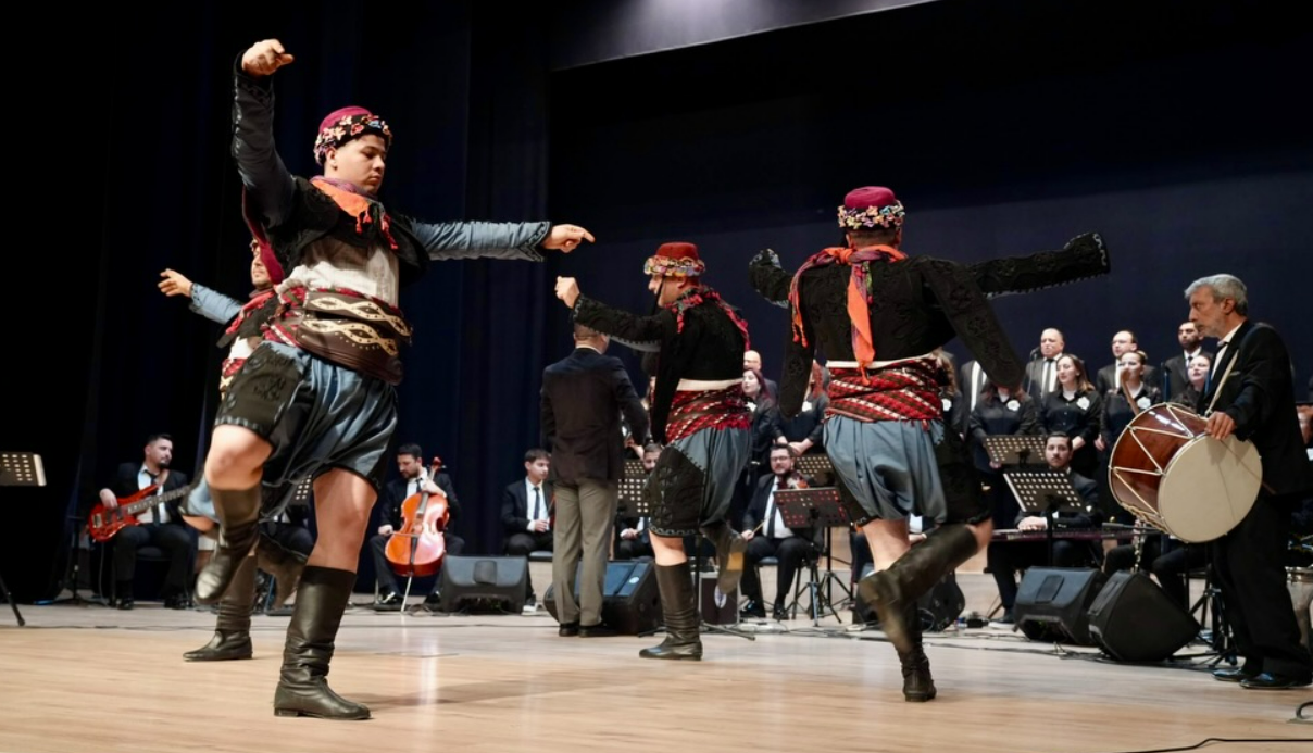 Bıga Ege Konserı