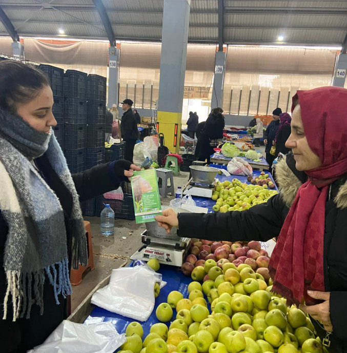 Bıga Servıks 1