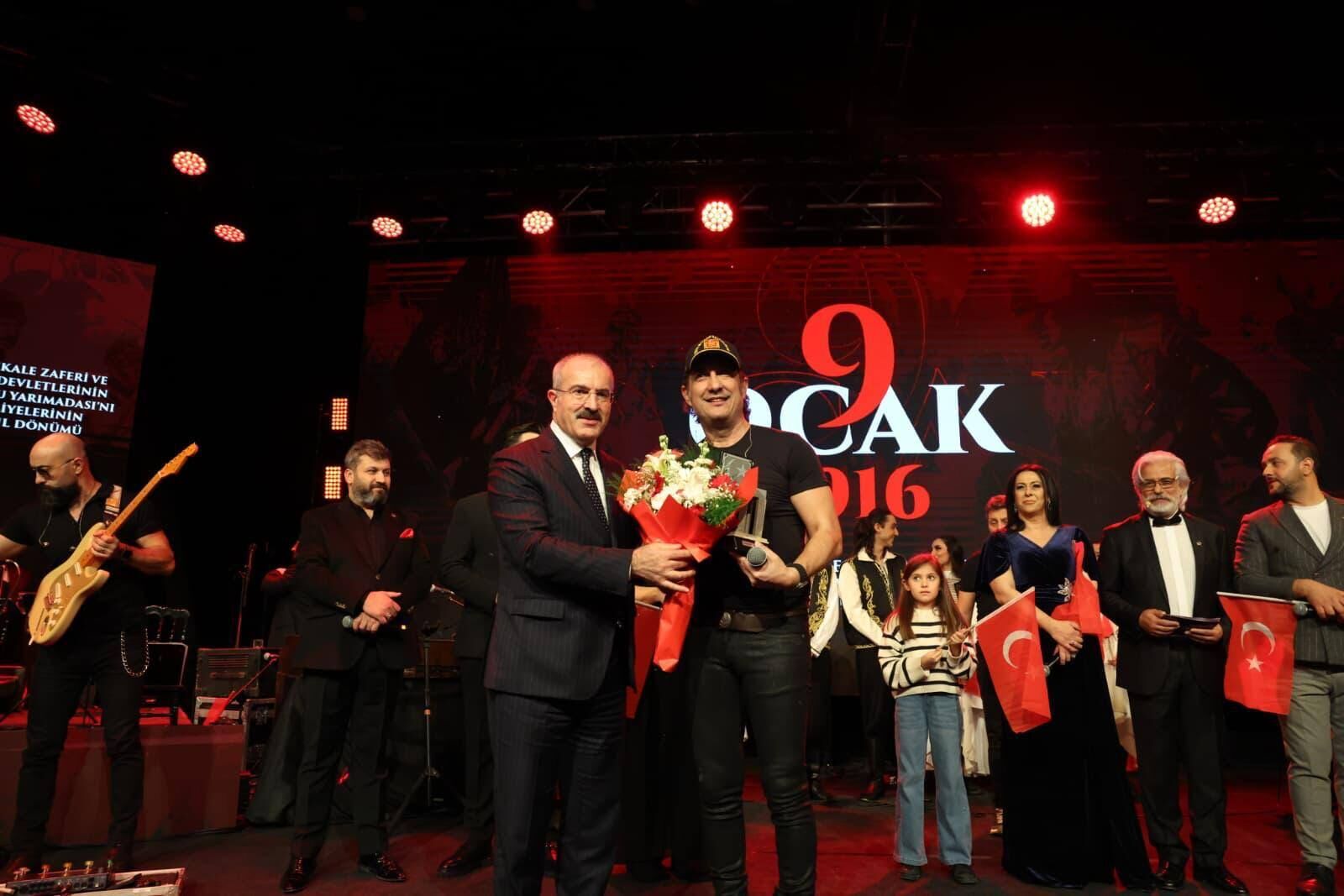 Bır Dırılıs Destanı Canakkale 4