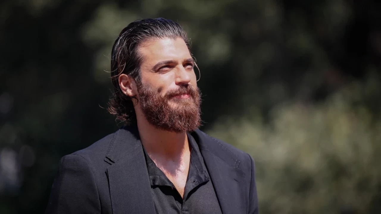Can Yaman