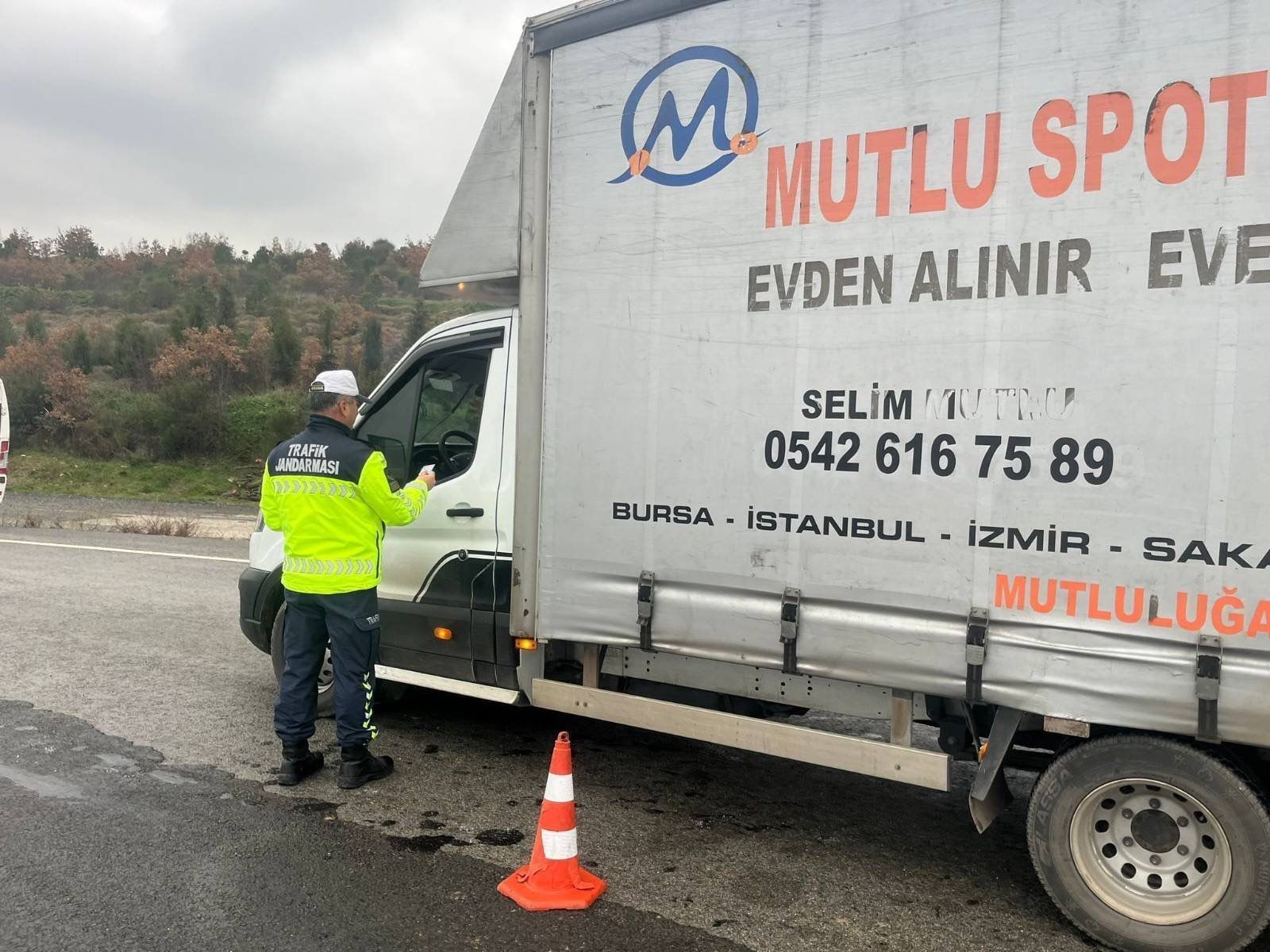 Canakkale Huzur Ve Guven 3