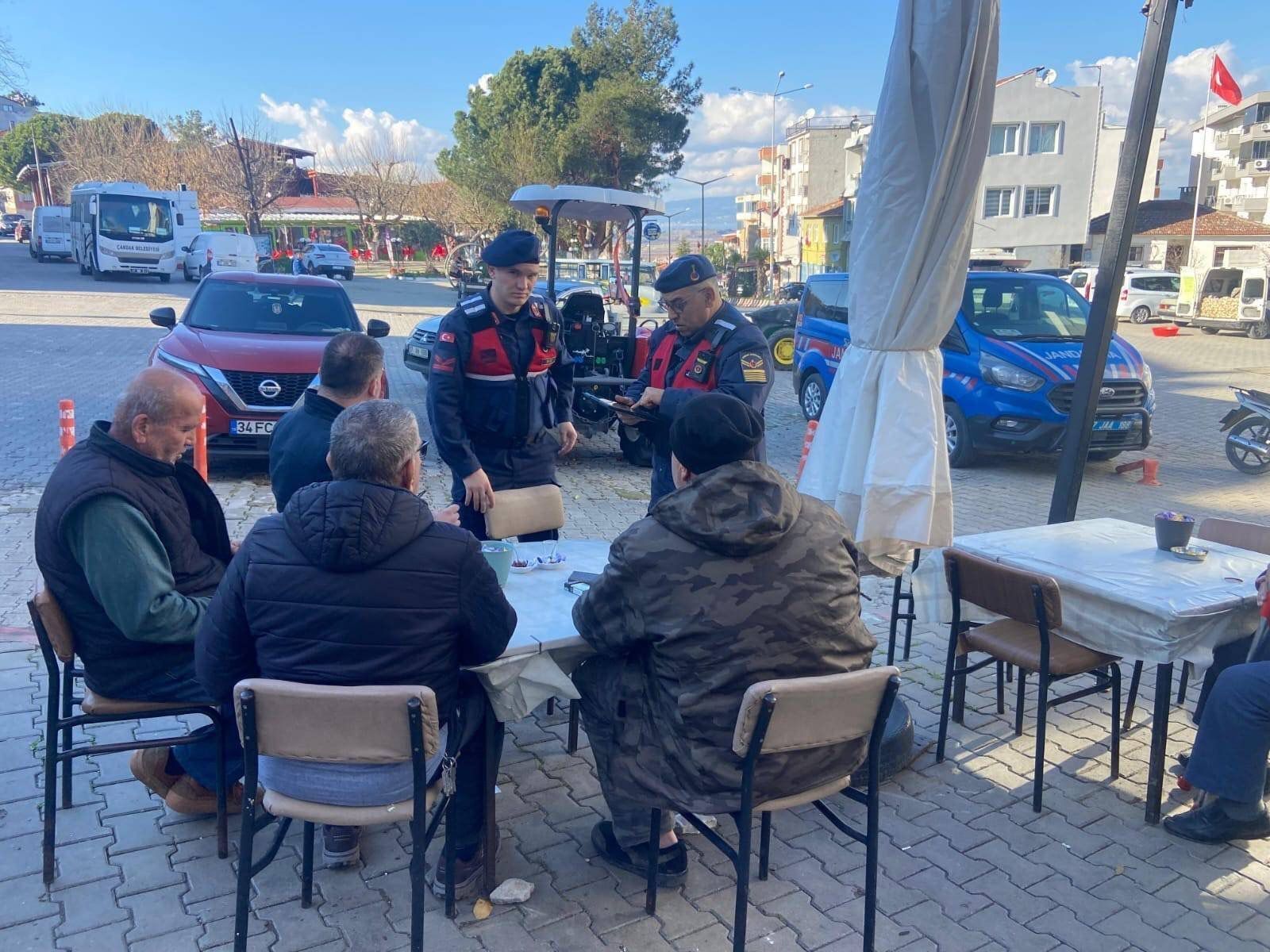 Canakkale Hzur Ve Guven