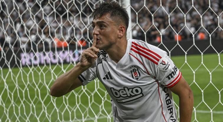 Cengiz Ünder