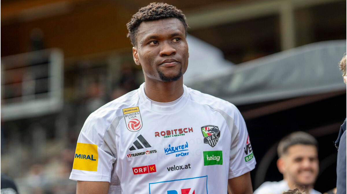 Chibuike Nwaiwu
