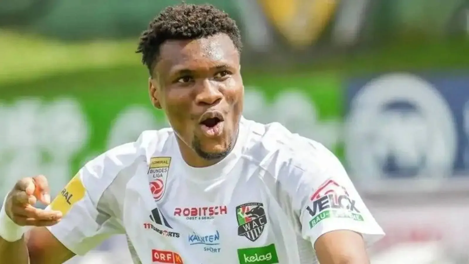 Chibuike Nwaiwu1