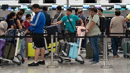 Dev Havayolu Sırketıne Buyuk Ceza 1