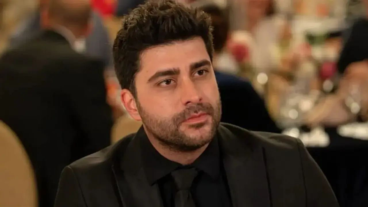 Doğukan Güngör