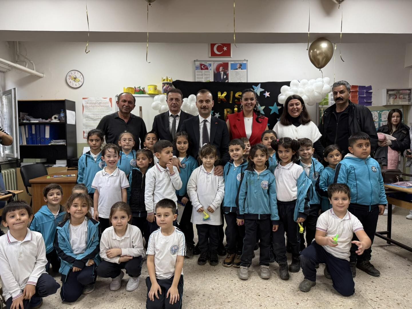Eceabat Mıllı Egıtım