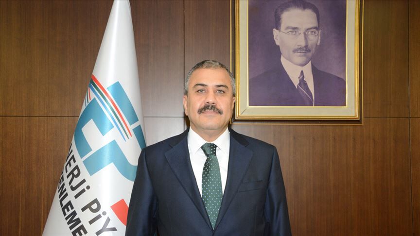 Epdk Başkanı Mustafa Yılmaz
