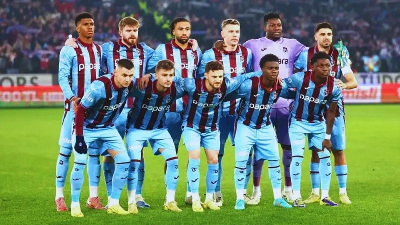 Galatasaray Trabzonspor Maci Nerede Izlenir Hangi Kanalda Super Kupa Yari Final Gs Ts Canli 10