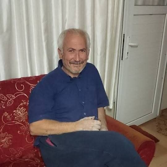 Hacı Mehmet Sünbül
