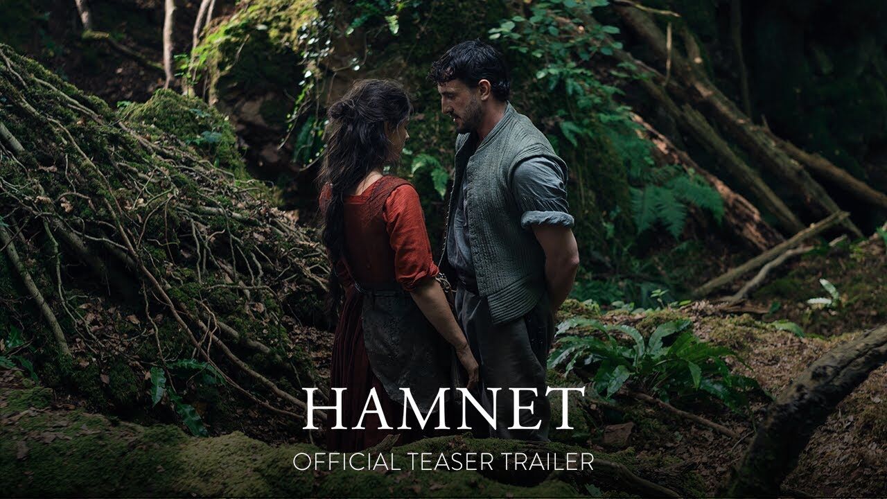 Hamnet