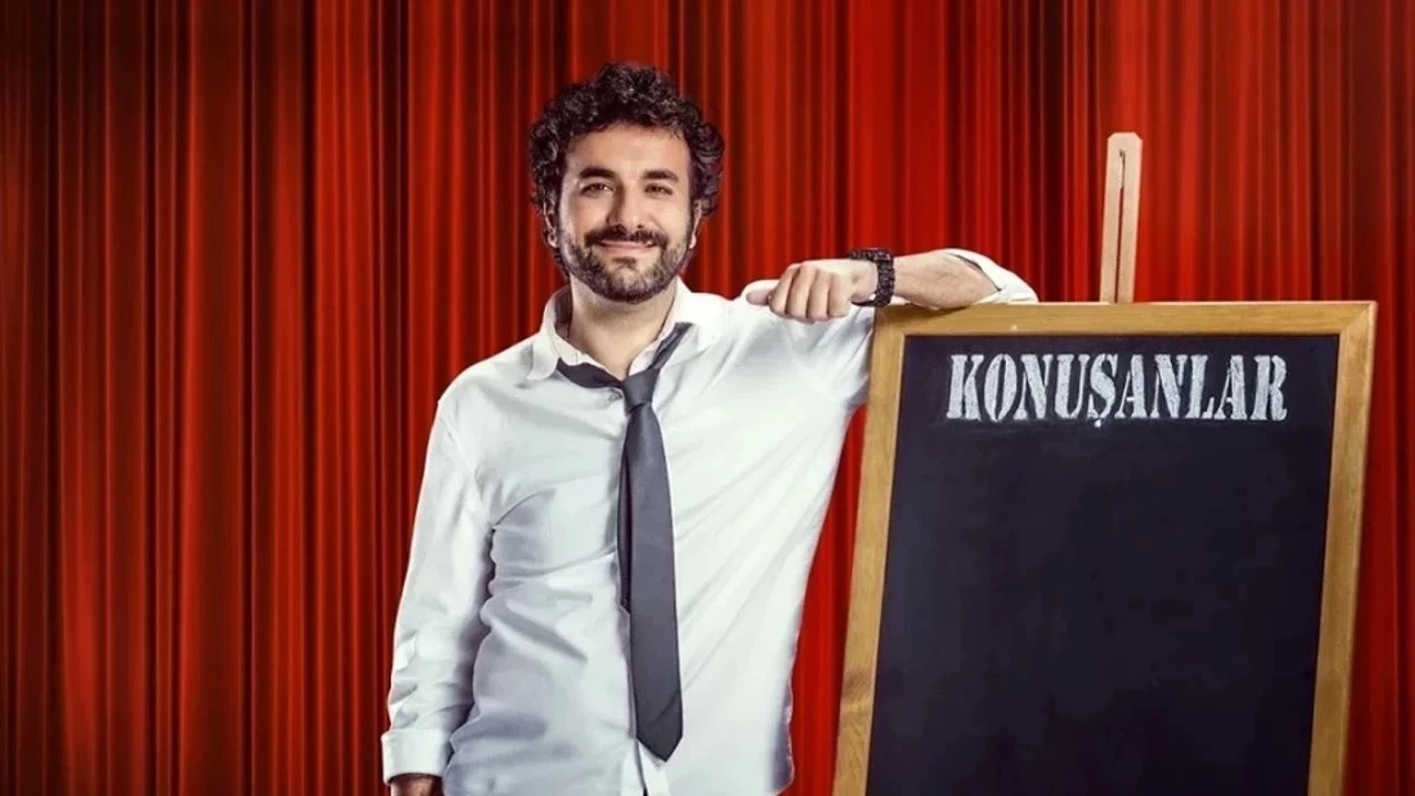 Hasan Can Kaya