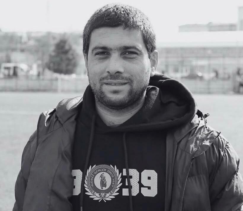 Hasan Durka