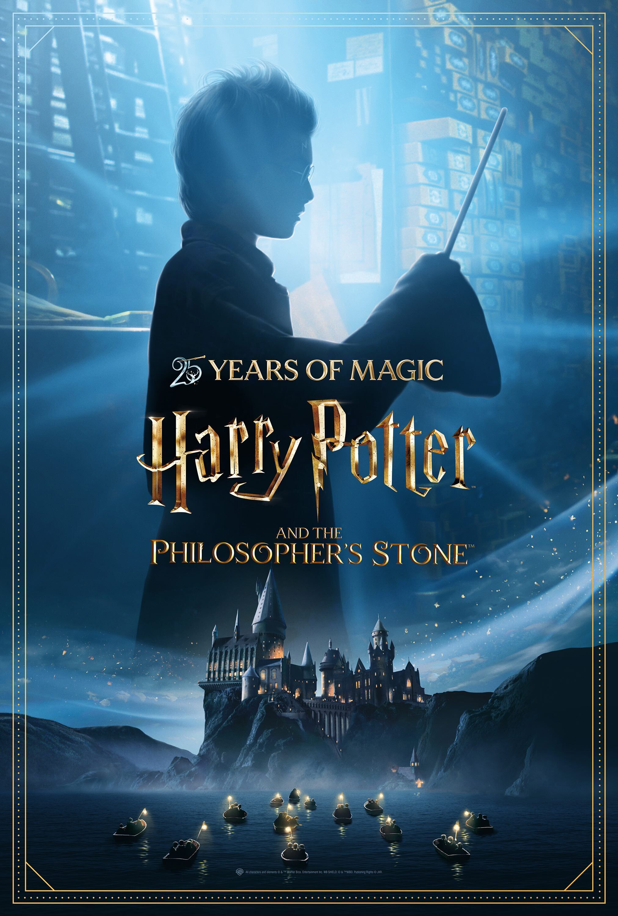 Hp1 25Th Philosopher