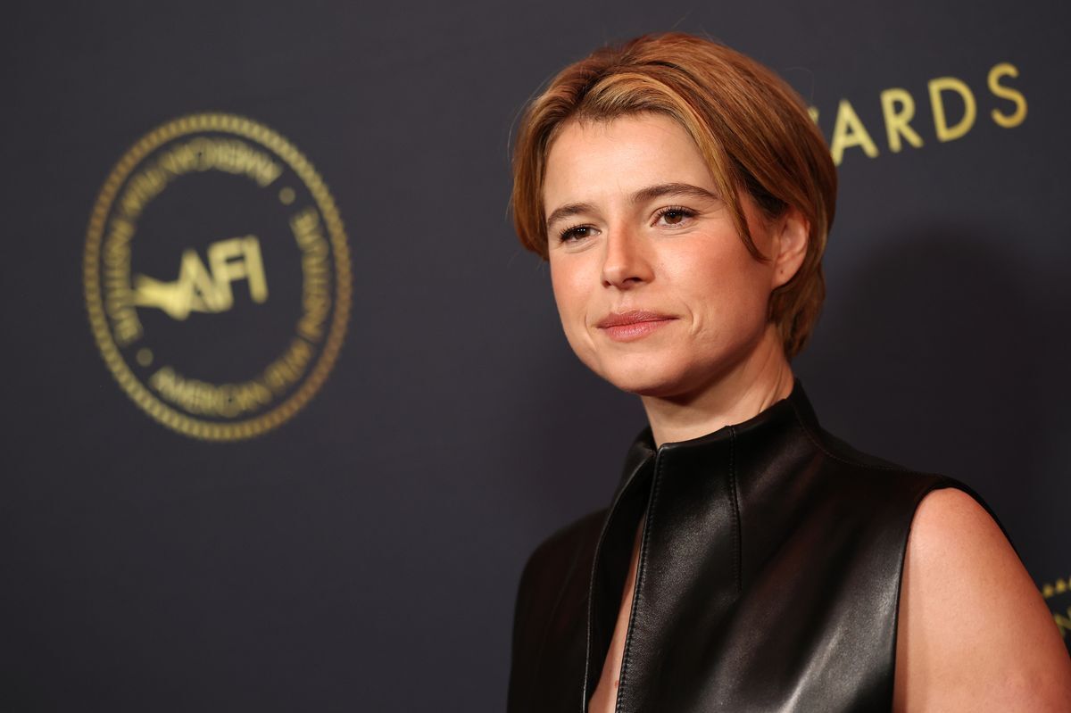 Jessie Buckley