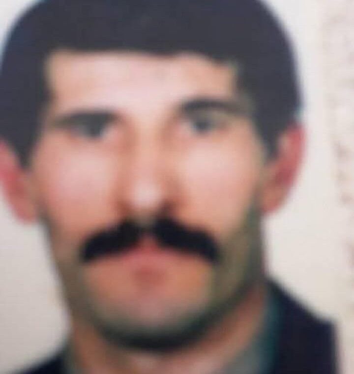 Kafasina Demir Korkuluk Saplandi Haberi 2