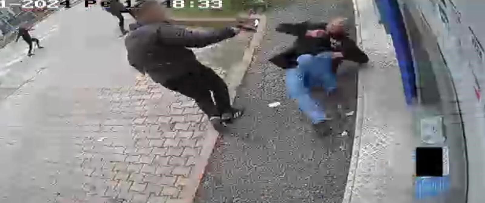 Kamera Önündeki Cinayette 16 Yıl 4 Ay Hapis (2)