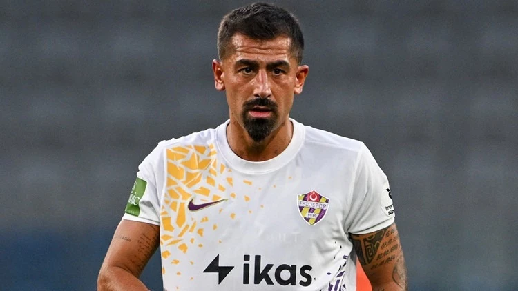 Kerem Demirbay