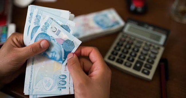 Kıdem Tazminatı2