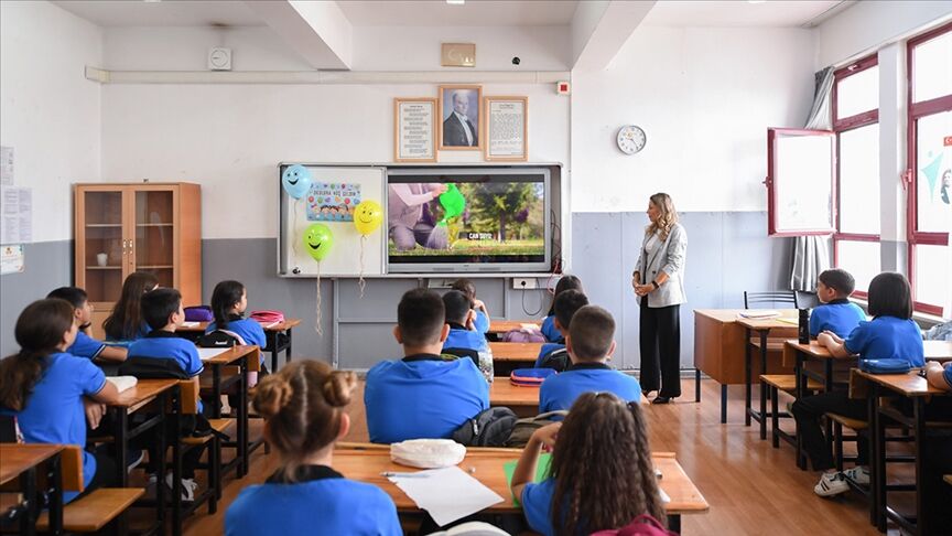 Meb Öğretmen Ataması1