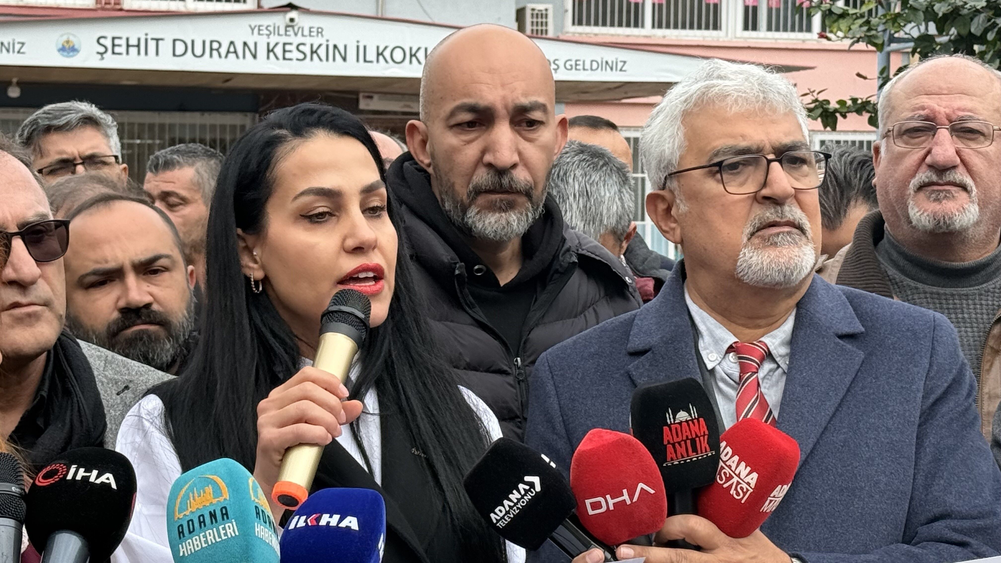 Öğretmene Önce Dayak Sonra Kurşun (1)