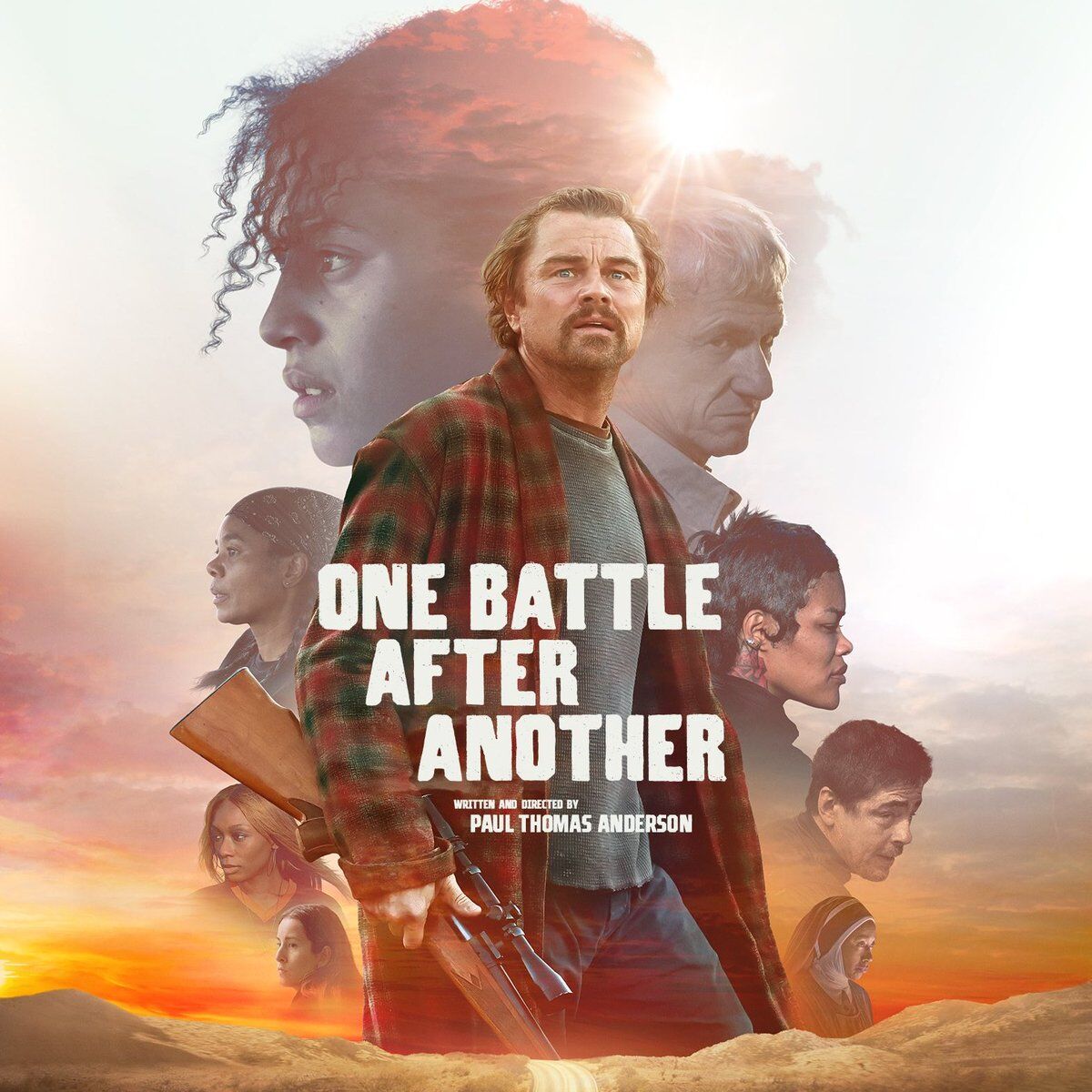 One Battle After Another