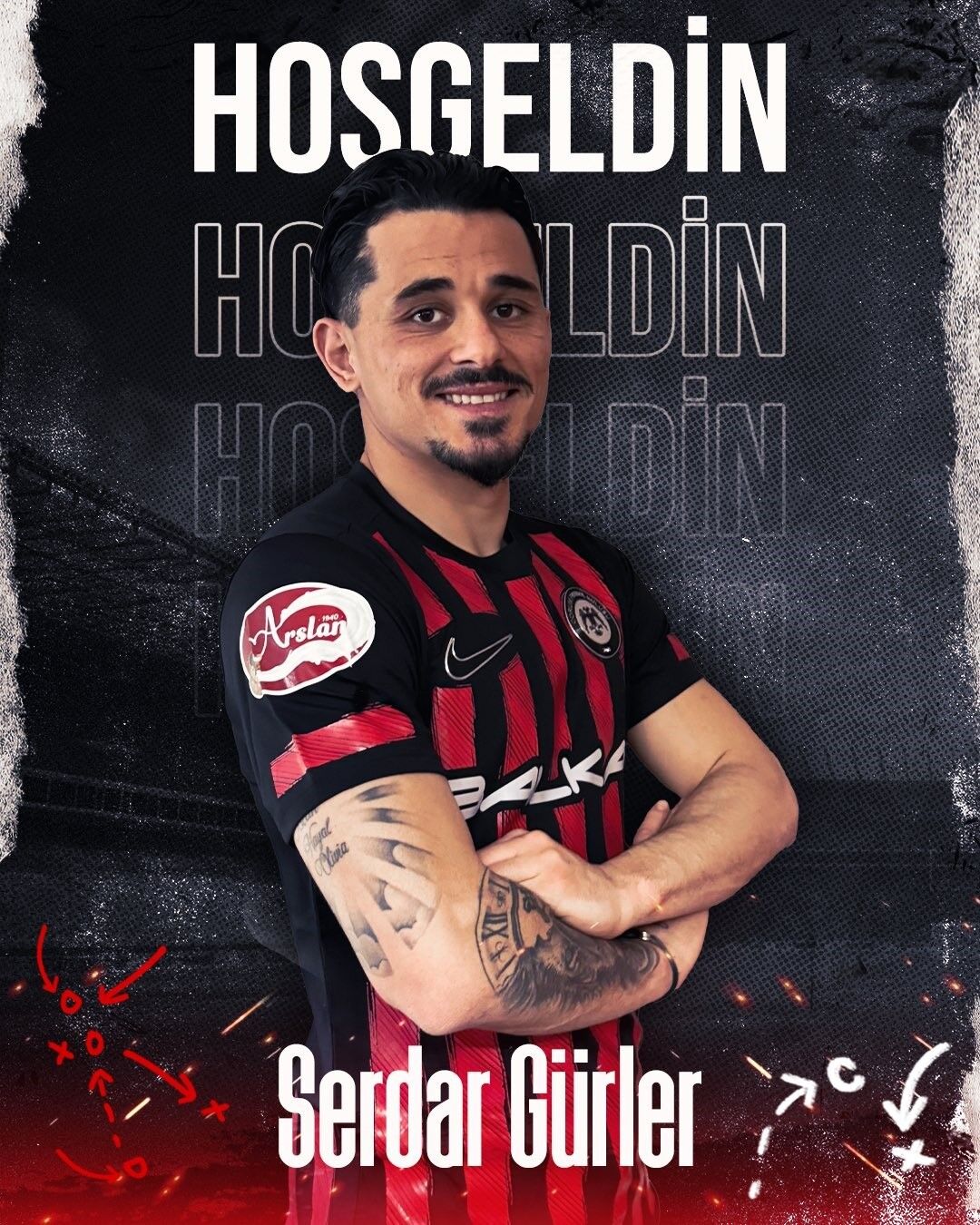 Serdar Gurler