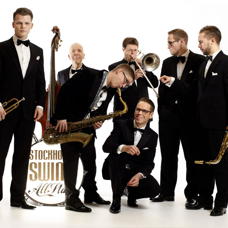 Stockholm Swing All Stars Foto Mikael Silkeberg Scaled 750X750 Acf Cropped
