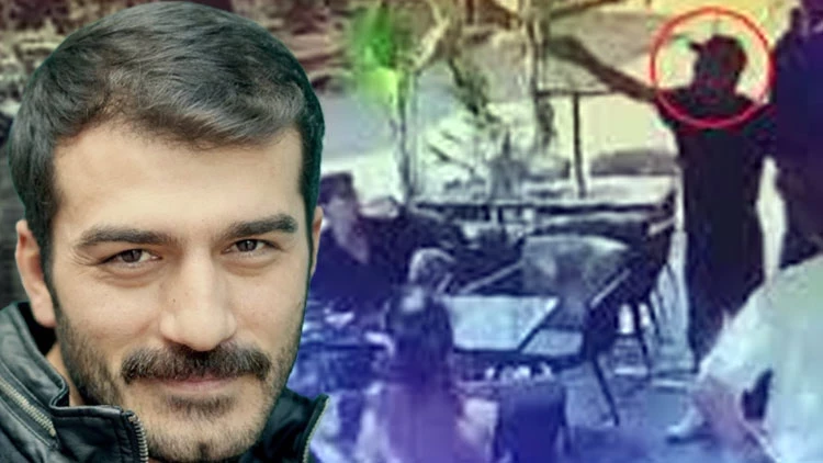 Ufuk Bayraktar1