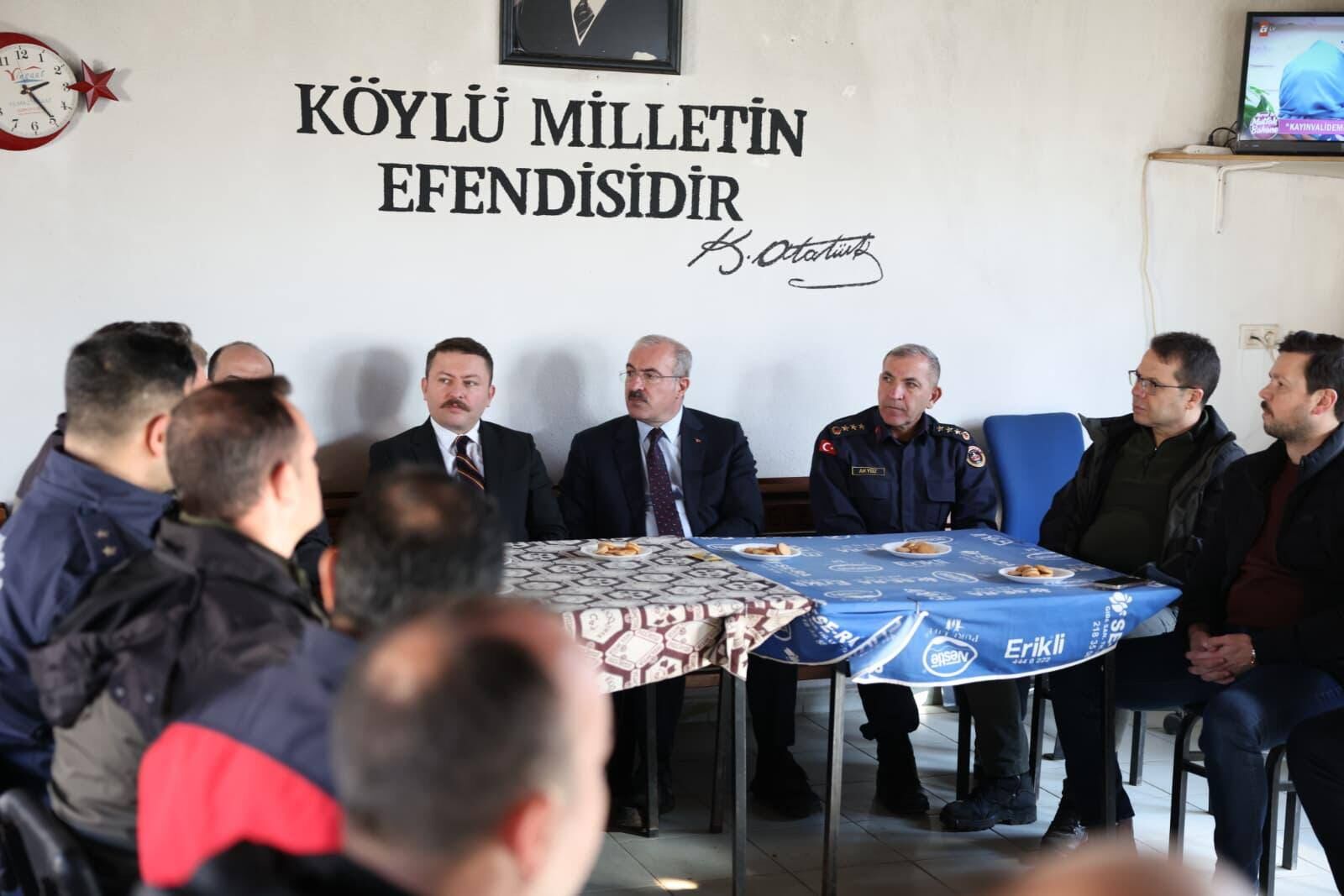 Valı Toraman Gokkoy