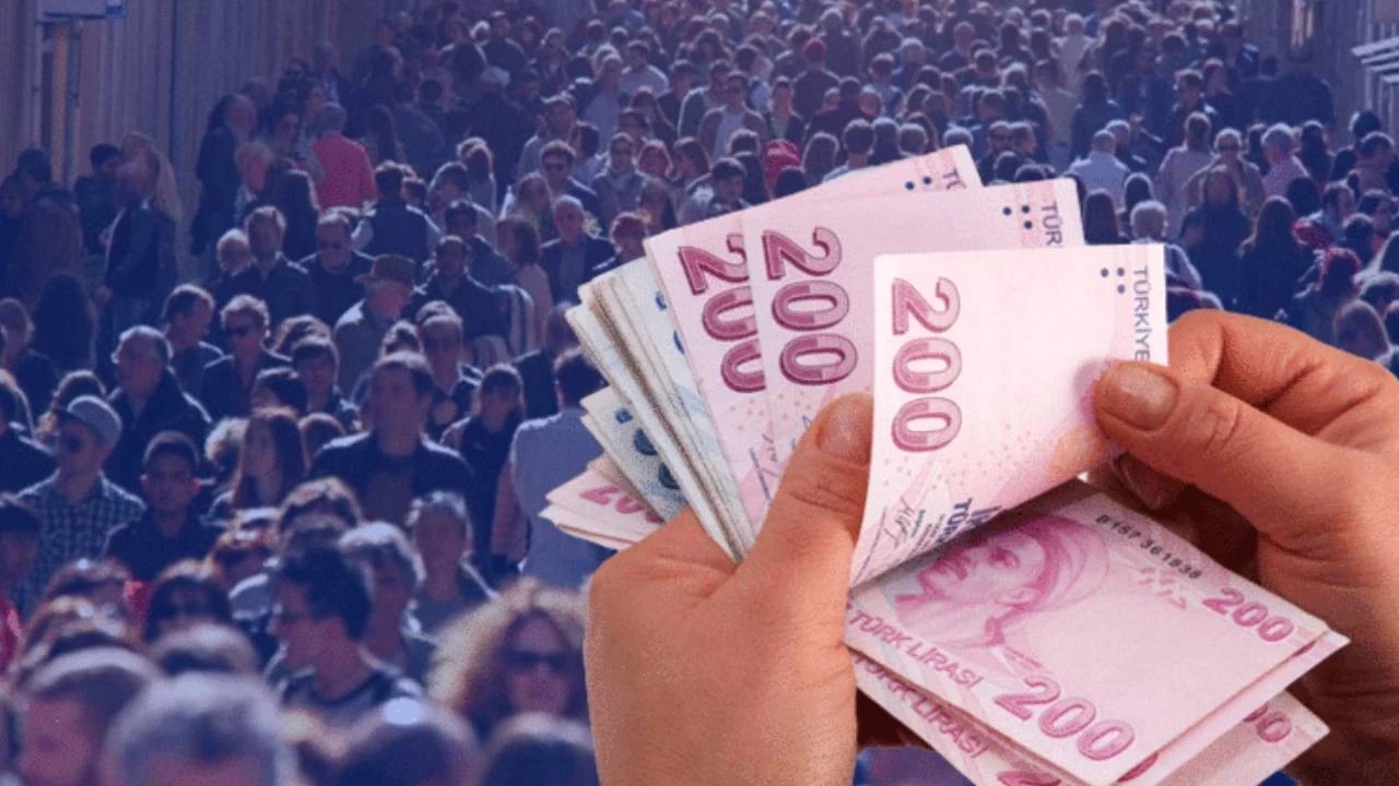 Vatandaşlık Maaşı
