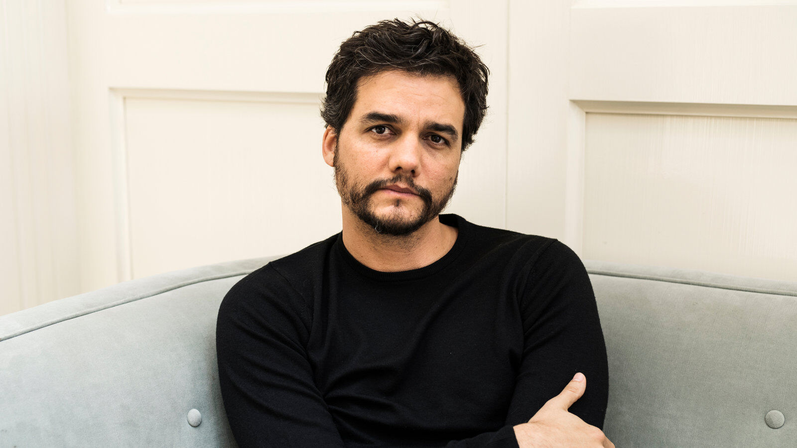 Wagner Moura
