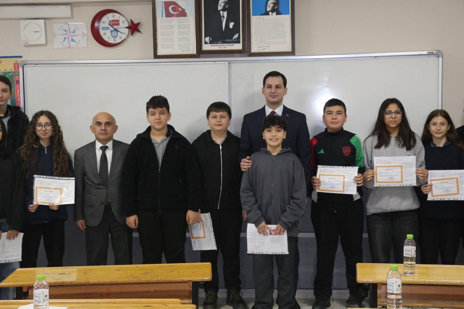 Yenice Karne