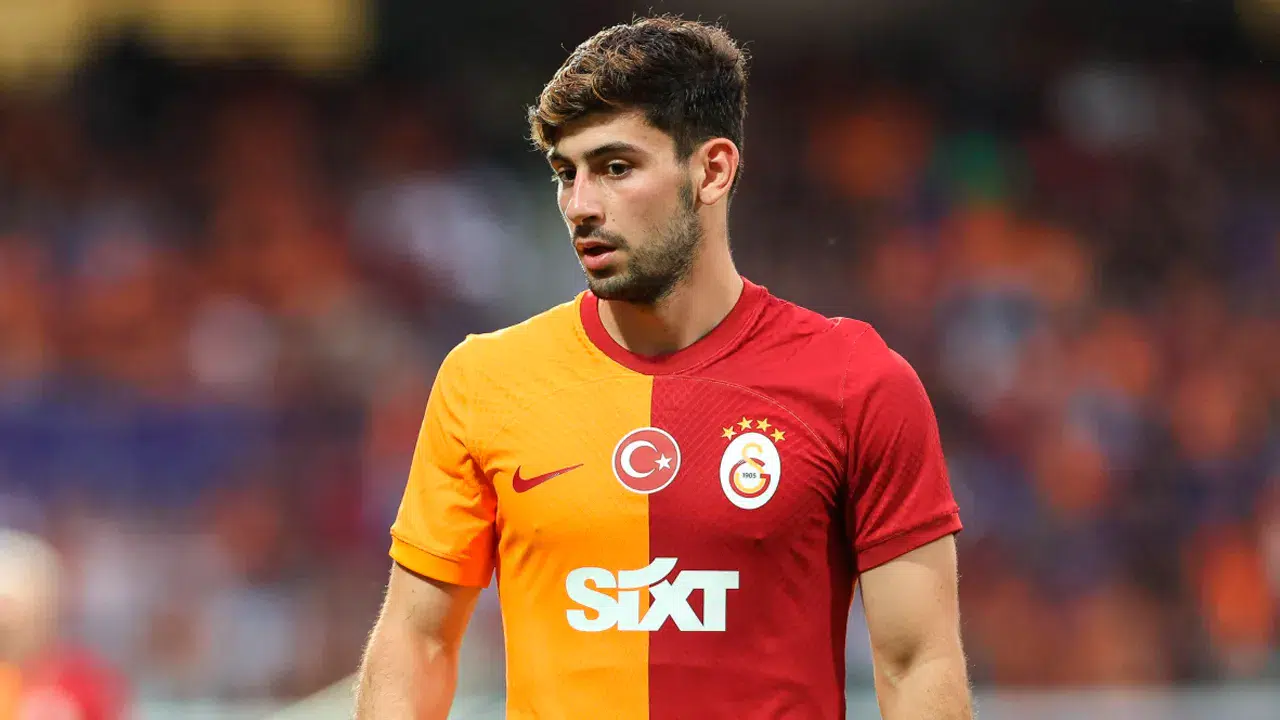 Yusuf Demir